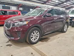5XYPGDA53KG479989 2019 KIA SORENTO
