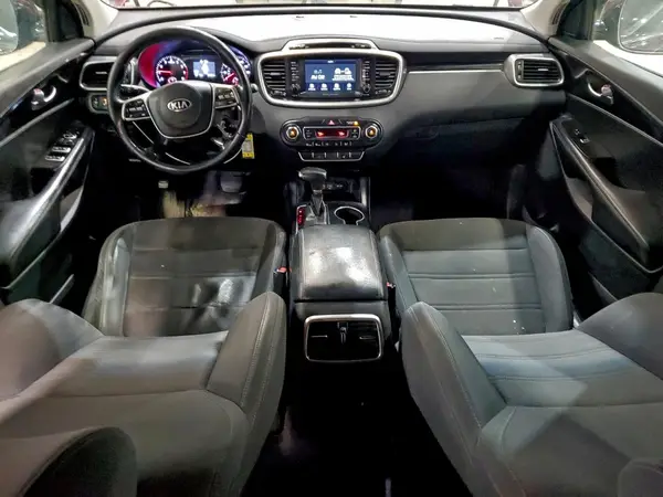 5XYPGDA53KG479989 2019 KIA SORENTO - Image 8