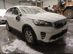5XYPGDA53KG481094 2019 KIA SORENTO