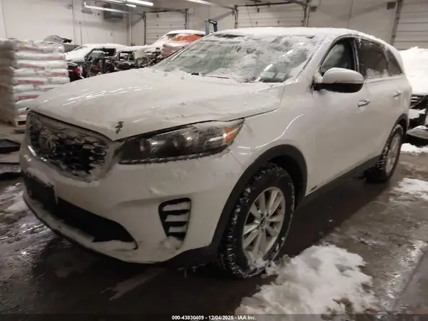 5XYPGDA53KG481094 2019 KIA SORENTO - Image 2