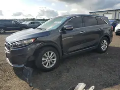 5XYPGDA53KG481502 2019 KIA SORENTO