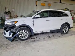 5XYPGDA53KG481869 2019 KIA SORENTO