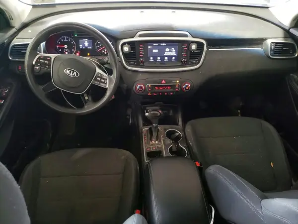 5XYPGDA53KG481869 2019 KIA SORENTO - Image 8