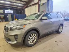 5XYPGDA53KG482309 2019 KIA SORENTO