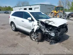 5XYPGDA53KG482553 2019 KIA SORENTO
