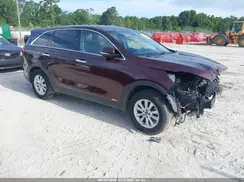 5XYPGDA53KG482701 2019 KIA SORENTO