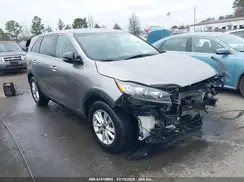5XYPGDA53KG482987 2019 KIA SORENTO