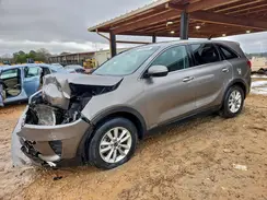 5XYPGDA53KG483041 2019 KIA SORENTO