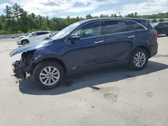 5XYPGDA53KG483220 2019 KIA SORENTO