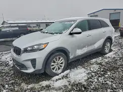 5XYPGDA53KG485369 2019 KIA SORENTO