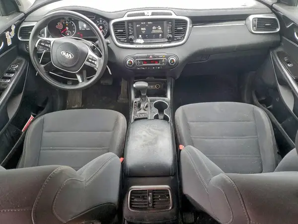 5XYPGDA53KG485369 2019 KIA SORENTO - Image 8
