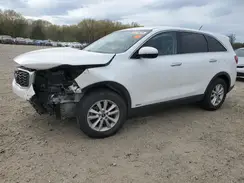 5XYPGDA53KG486523 2019 KIA SORENTO