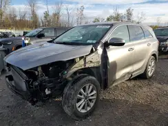 5XYPGDA53KG487722 2019 KIA SORENTO