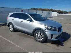 5XYPGDA53KG488899 2019 KIA SORENTO