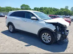 5XYPGDA53KG489132 2019 KIA SORENTO