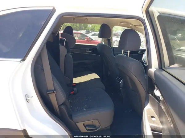 5XYPGDA53KG489132 2019 KIA SORENTO - Image 8