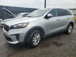 5XYPGDA53KG489390 2019 KIA SORENTO