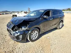 5XYPGDA53KG490328 2019 KIA SORENTO