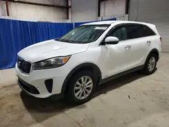 5XYPGDA53KG490359 2019 KIA SORENTO