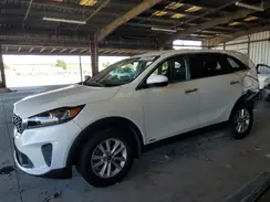 5XYPGDA53KG493410 2019 KIA SORENTO