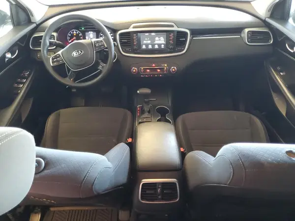 5XYPGDA53KG493410 2019 KIA SORENTO - Image 8
