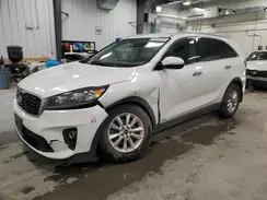 5XYPGDA53KG494900 2019 KIA SORENTO