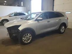 5XYPGDA53KG497070 2019 KIA SORENTO