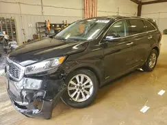 5XYPGDA53KG498154 2019 KIA SORENTO