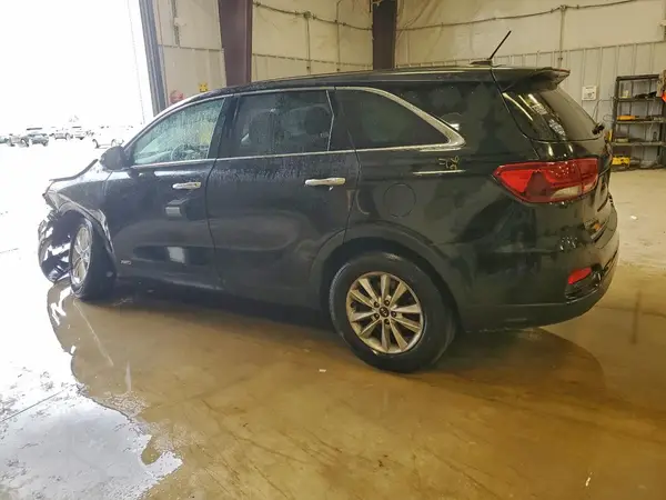 5XYPGDA53KG498154 2019 KIA SORENTO - Image 2
