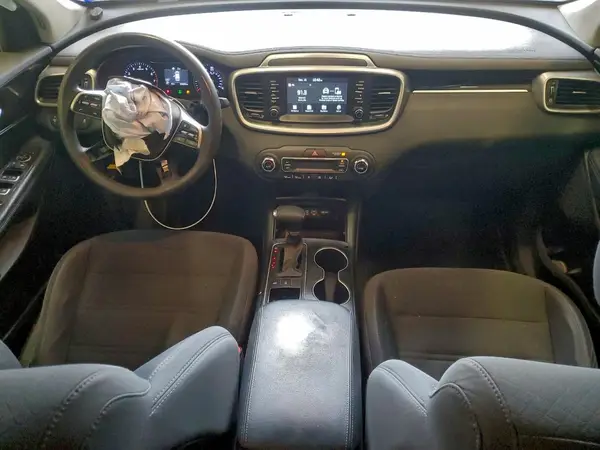 5XYPGDA53KG498154 2019 KIA SORENTO - Image 8