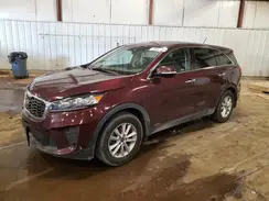 5XYPGDA53KG508097 2019 KIA SORENTO