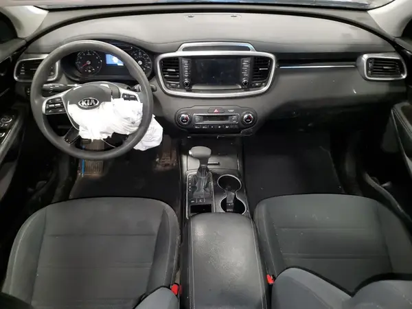5XYPGDA53KG508097 2019 KIA SORENTO - Image 8