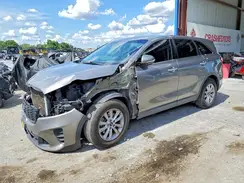 5XYPGDA53KG515423 2019 KIA SORENTO