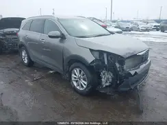 5XYPGDA53KG515891 2019 KIA SORENTO
