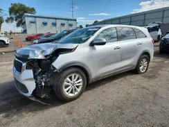 5XYPGDA53KG517902 2019 KIA SORENTO