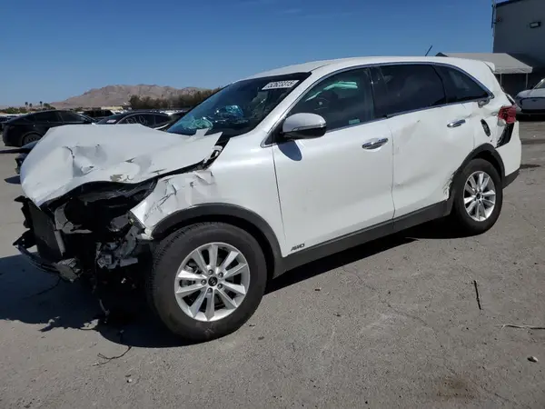5XYPGDA53KG518578 2019 KIA SORENTO - Image 1