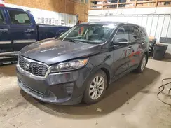 5XYPGDA53KG522159 2019 KIA SORENTO