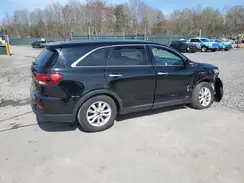 5XYPGDA53KG522386 2019 KIA SORENTO
