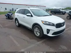 5XYPGDA53KG528639 2019 KIA SORENTO