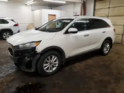 5XYPGDA53KG535669 2019 KIA SORENTO