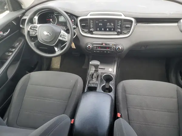 5XYPGDA53KG536952 2019 KIA SORENTO - Image 8