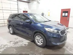 5XYPGDA53KG546946 2019 KIA SORENTO