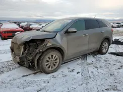 5XYPGDA53KG551712 2019 KIA SORENTO