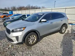 5XYPGDA53KG560314 2019 KIA SORENTO