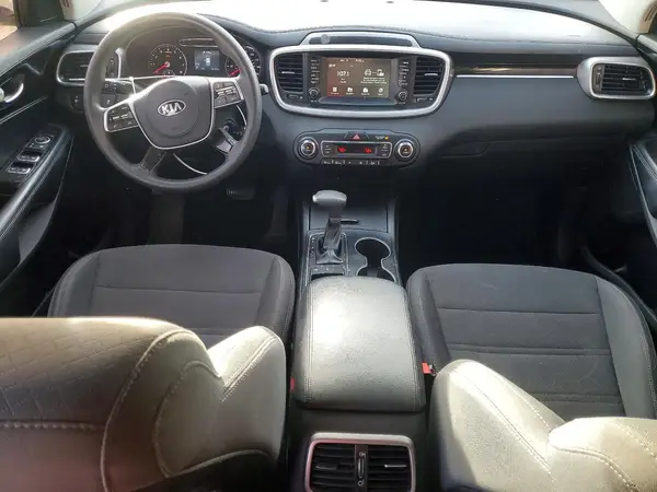 5XYPGDA53KG560314 2019 KIA SORENTO - Image 8