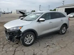 5XYPGDA53KG561074 2019 KIA SORENTO