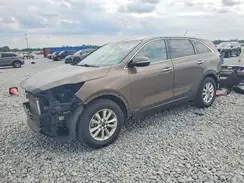 5XYPGDA53KG565996 2019 KIA SORENTO