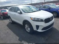 5XYPGDA53KG567165 2019 KIA SORENTO