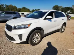 5XYPGDA53KG572107 2019 KIA SORENTO