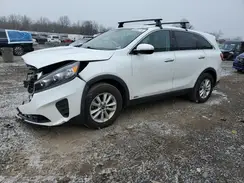5XYPGDA53KG572916 2019 KIA SORENTO
